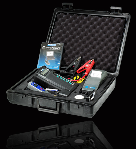 Celltron Essential Features