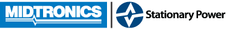 Stationary Power Products