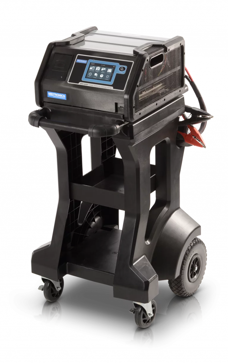 Midtronics DCA8000 Diagnostic Battery Charging System