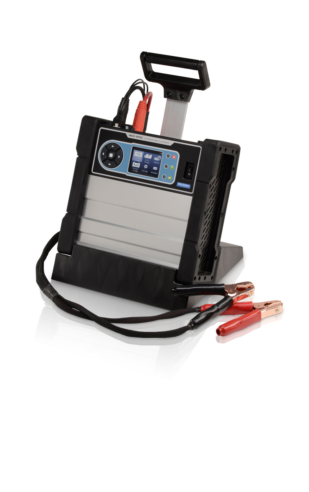 Midtronics MCC-070 battery charger Midtronics MCC-070 battery charger