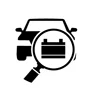 Pre-delivery inspection icon