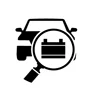 Condition-based maintenance icon