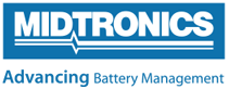 Midtronics logo