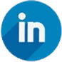 LinkedInのロゴ