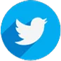 Logo de Twitter