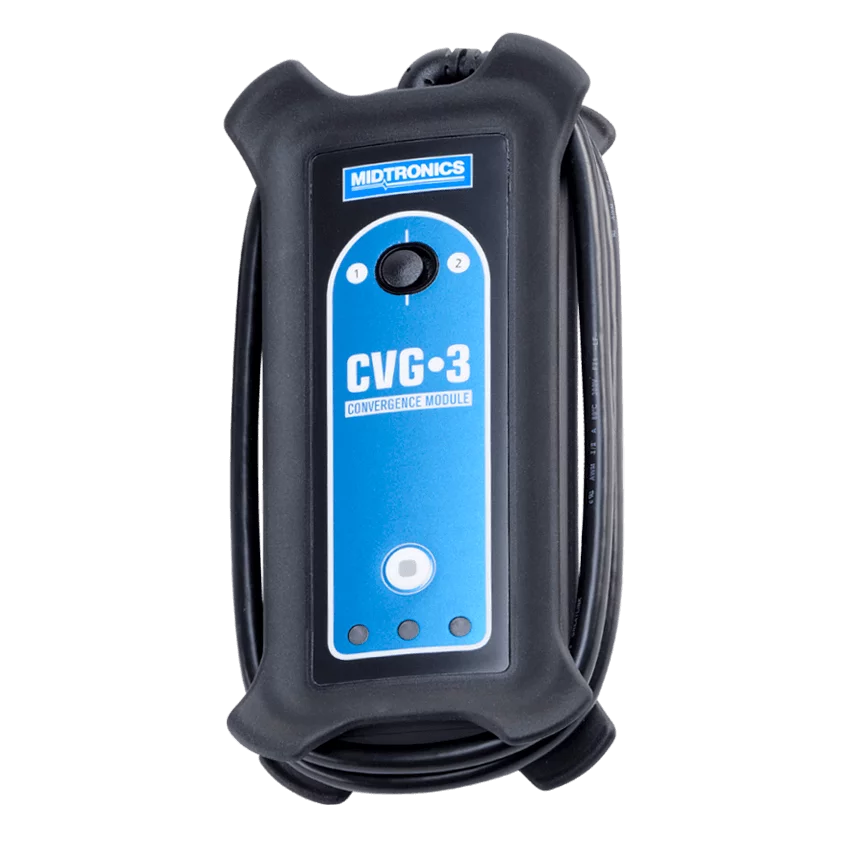 Midtronics CVG-3 battery tester