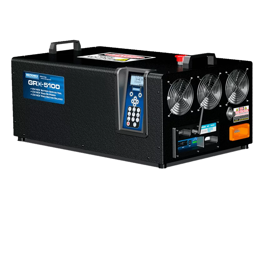 Midtronics GRX-5100 EV battery service tool