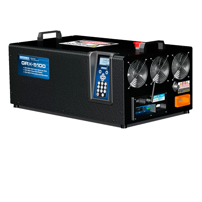 Midtronics GRX-5100 EV-Batterie-Servicetool