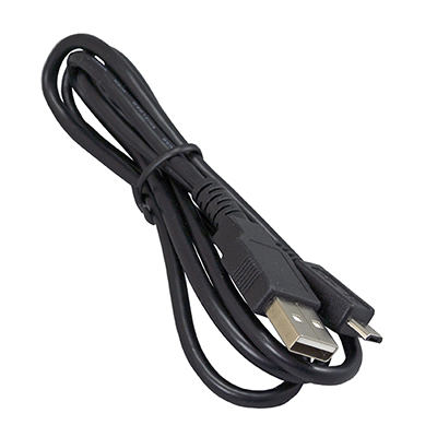USB to micro cable for Midtronics DSS-5000 HD