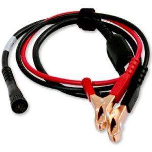 Cable reemplazable de 4 pies para Midtronics EXP-1000 y EXP-1000HD