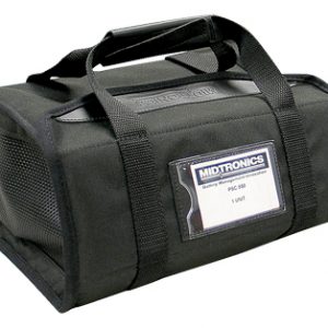 Midtronics PSC Series carry case