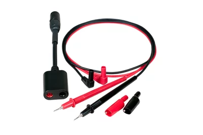 Adaptador DMM & Kit de Sonda