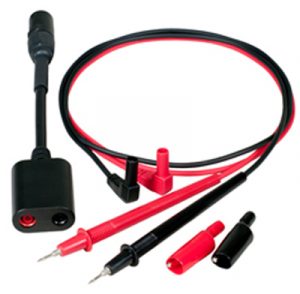 DMM adapter and probe kit for Midtronics EXP-1000