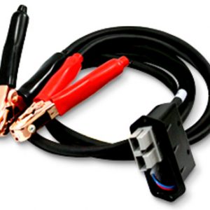 Charger cable set for Midtroincs GR8 Series