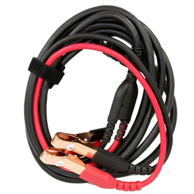 10ft replacement battery charging system test cables