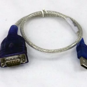 USB-to-Serial adapter kit