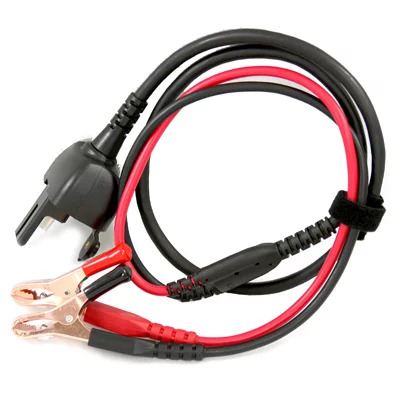 Cable de reemplazo de campo de 4 pies para la serie Midtronics MDX-600