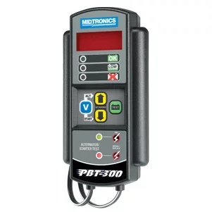 Midtronics PBT Series battery tester