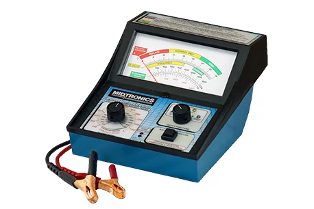 Midtronics PowerSensorPlus in 1994