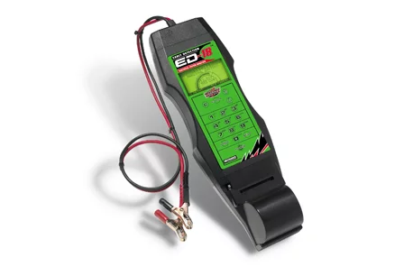 ED-18 Midtronics battery tester