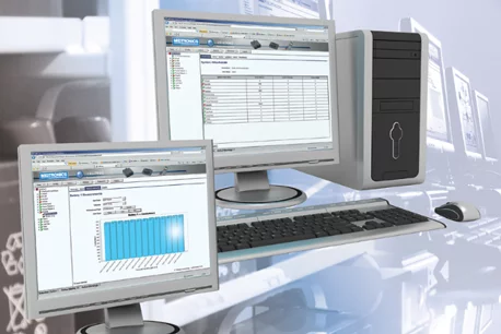 2008 Midtronics battery management information system