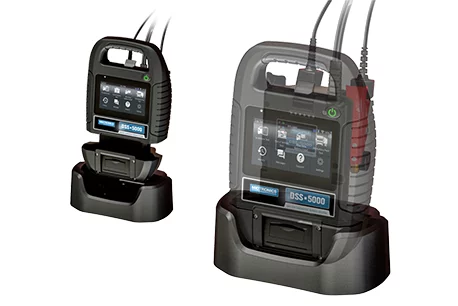 2016 Midtronics DSS-5000 battery tester