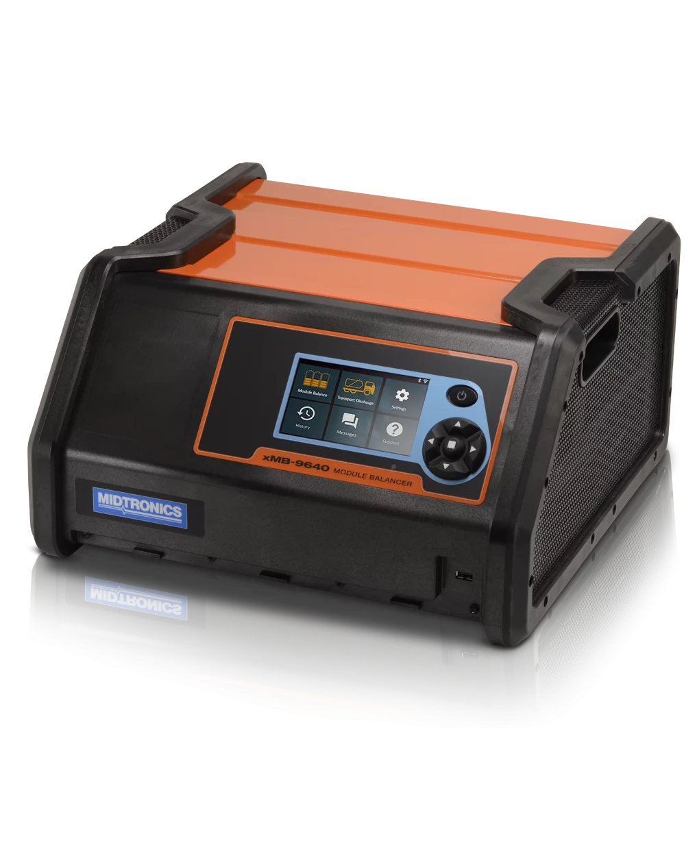 Midtronics xMB-9640 High-Voltage Module Balancer Midtronics xMB-9640 High-Voltage Module Balancer