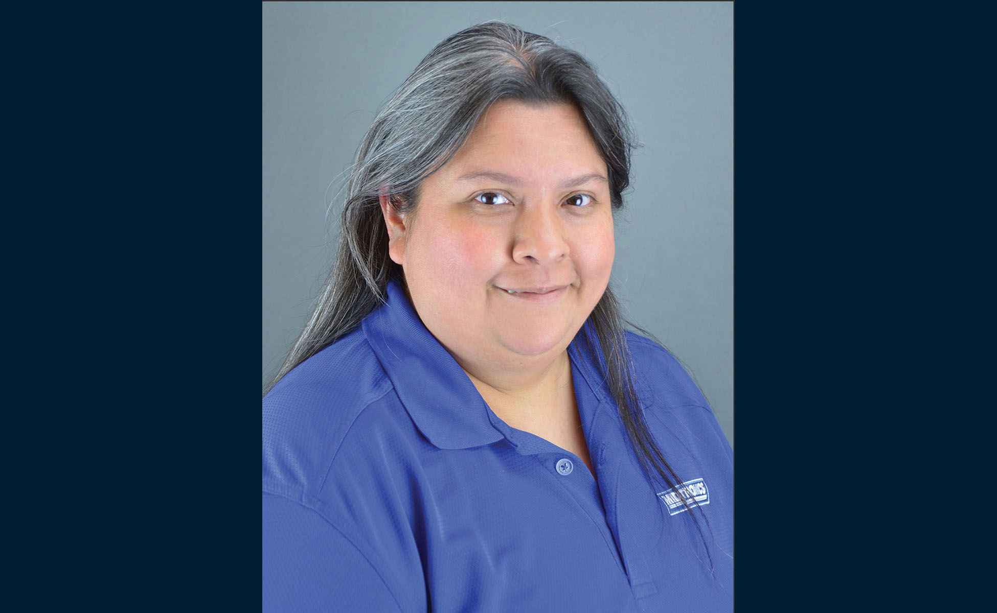 Midtronics employee headshot of Anna Rodriguez