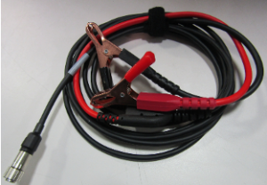 Midtronics DSS-5000 HD replacement DMM test cables