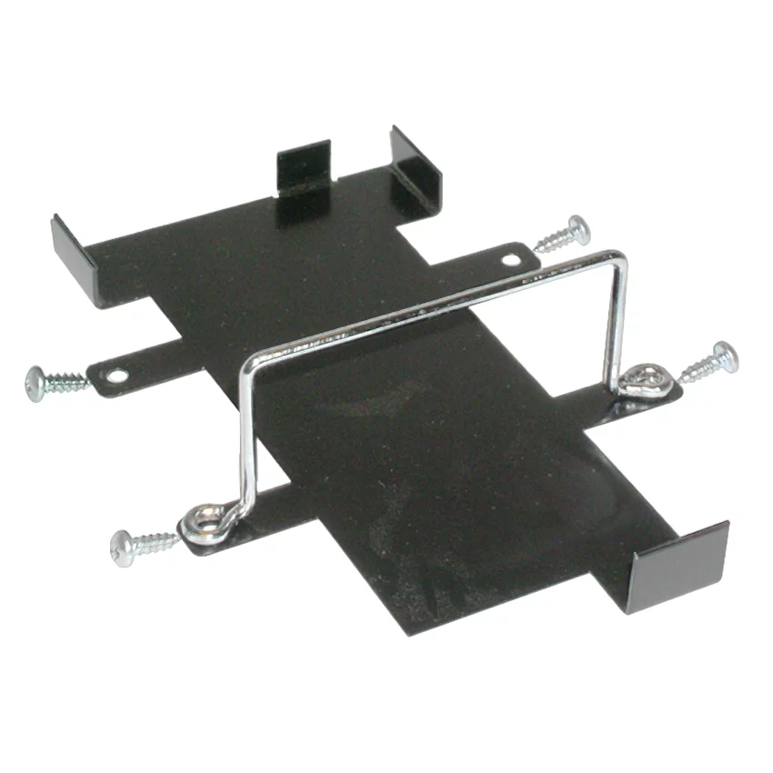 Midtronics A087 infrared printer shelf-mount bracket