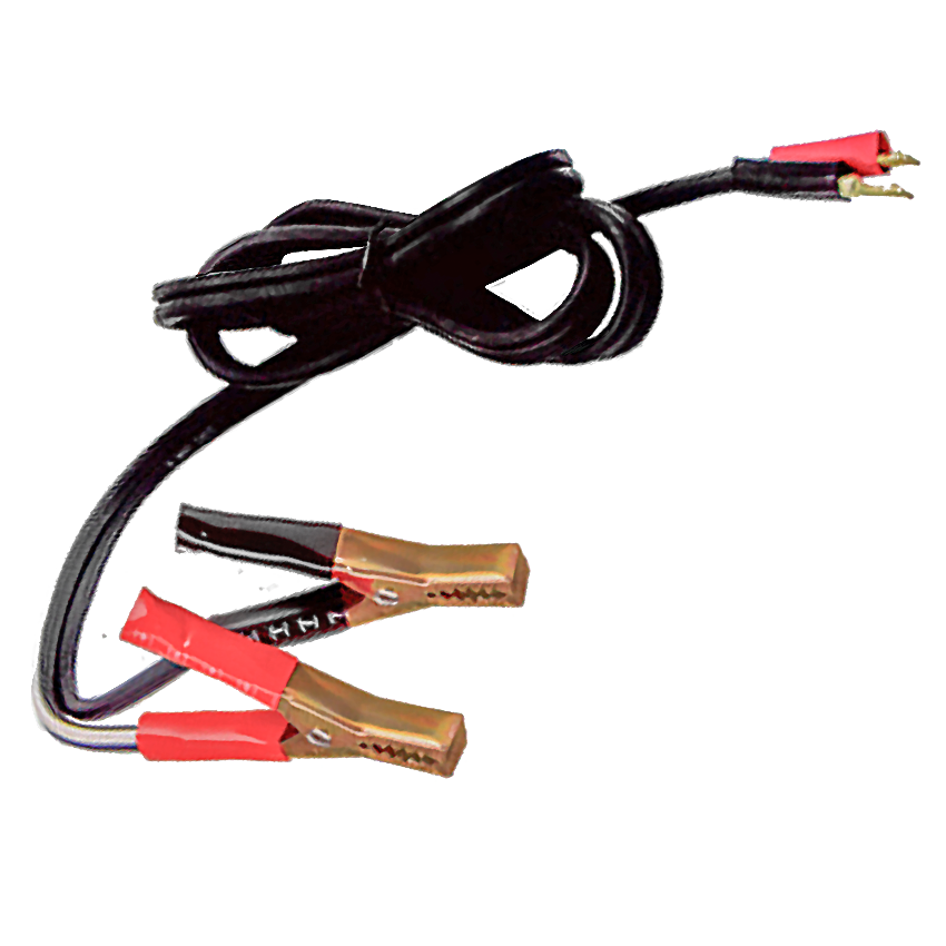 A271 Cable/Clamp Set Midtronics