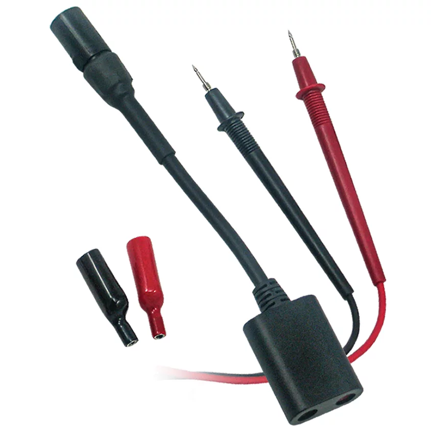 DMM Adapter & Probe Kit