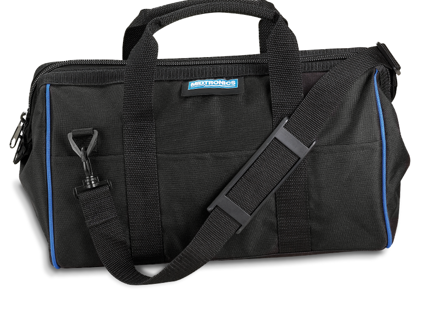 A193 All-Weather Nylon Case