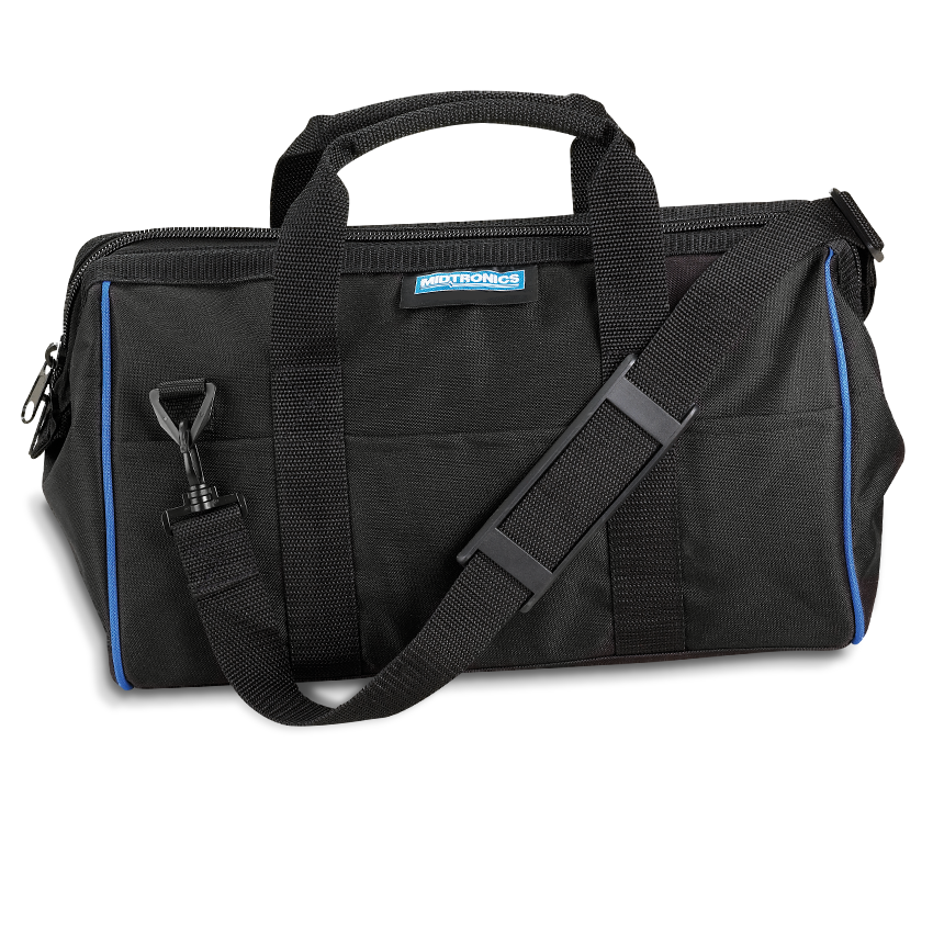 Carry case for Midtronics products