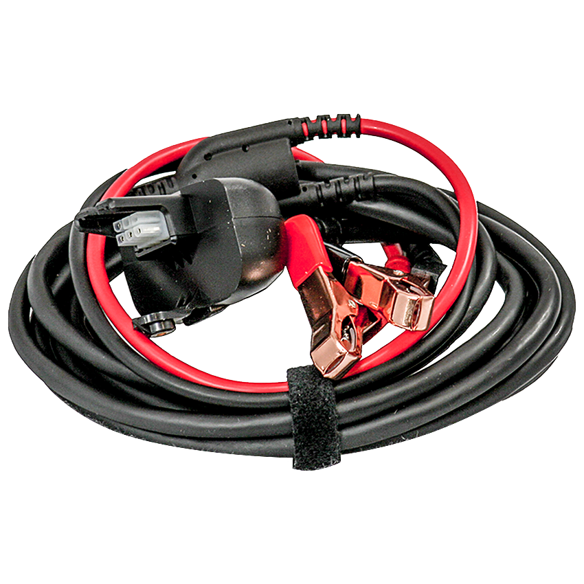 10-ft field replacement charging cable