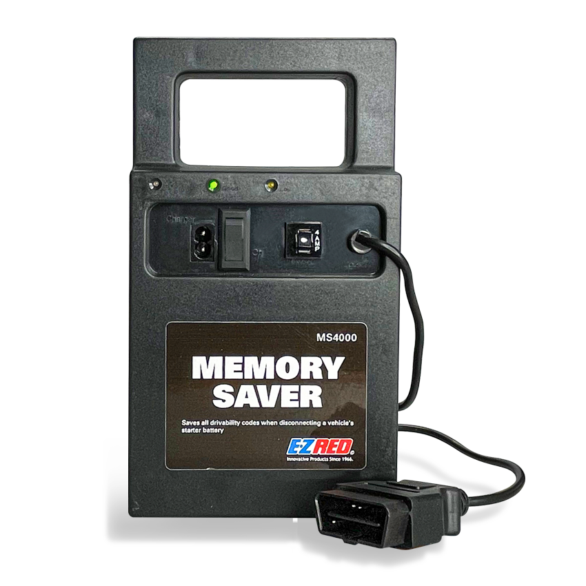 Midtronics MS-4000 memory saver