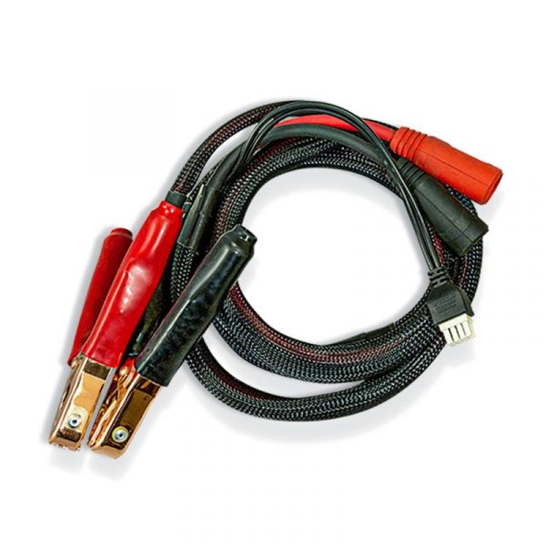 3-Meter Replacement Charging Cables