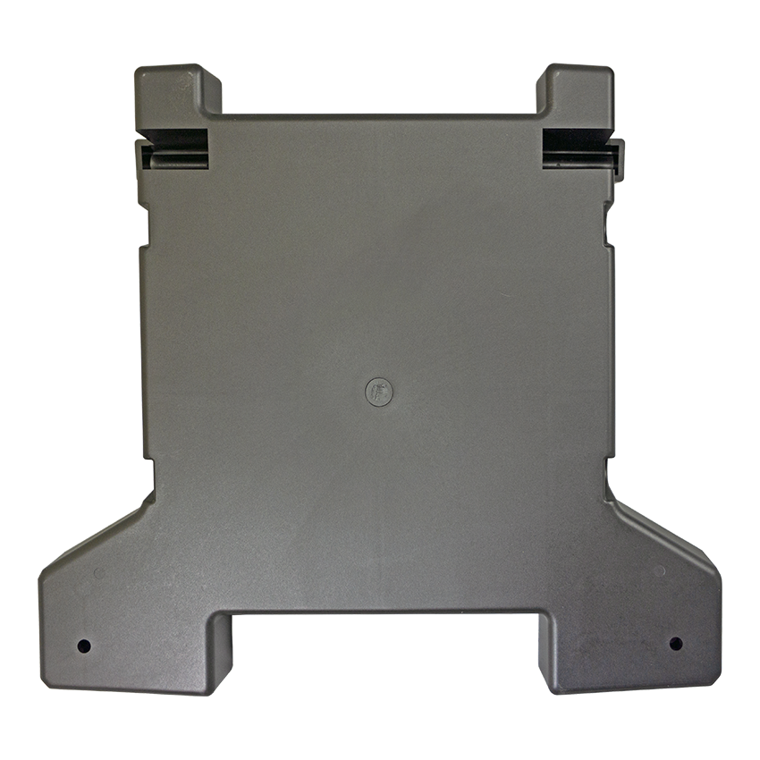 Midtronics replacement lower plate