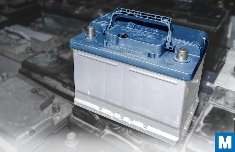 Car Batteries, Car Battery