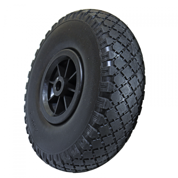 A735 Rear Wheel Kit, DCA Cart