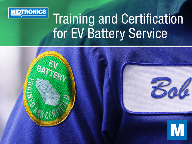 EV_Battery_Service_Training
