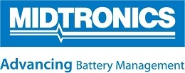 Midtronics logo