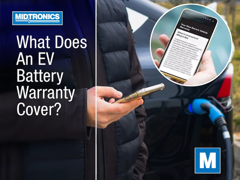 EV Battery Warranty