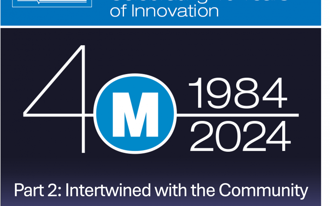 Ways Midtronics Is Intertwined with the Community