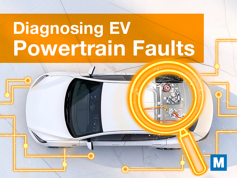 What Preventative Maintenance Actually Looks Like on an EV