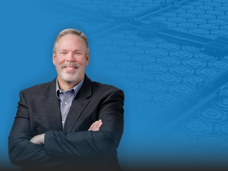 Midtronics Welcomes Former Littelfuse CEO Dave Heinzmann to Board of Advisors