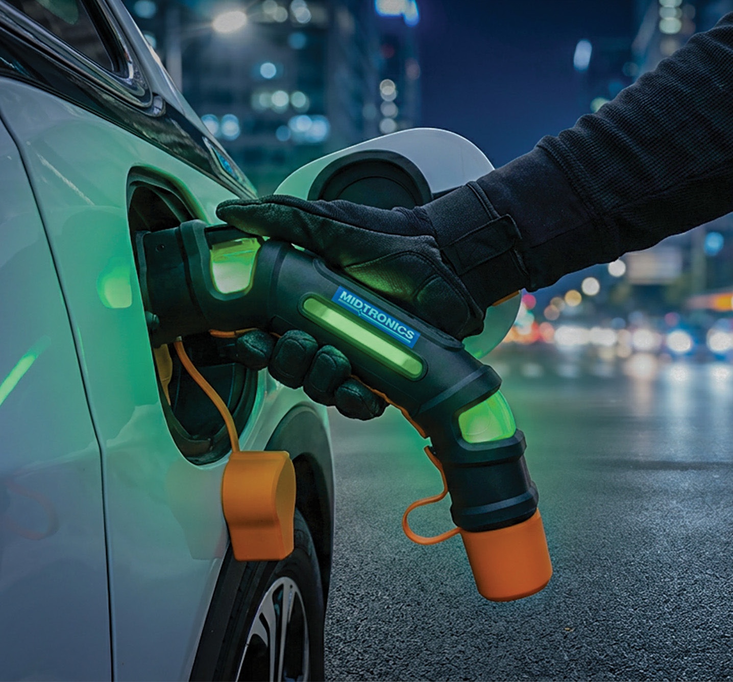 Midtronics | xIM-100