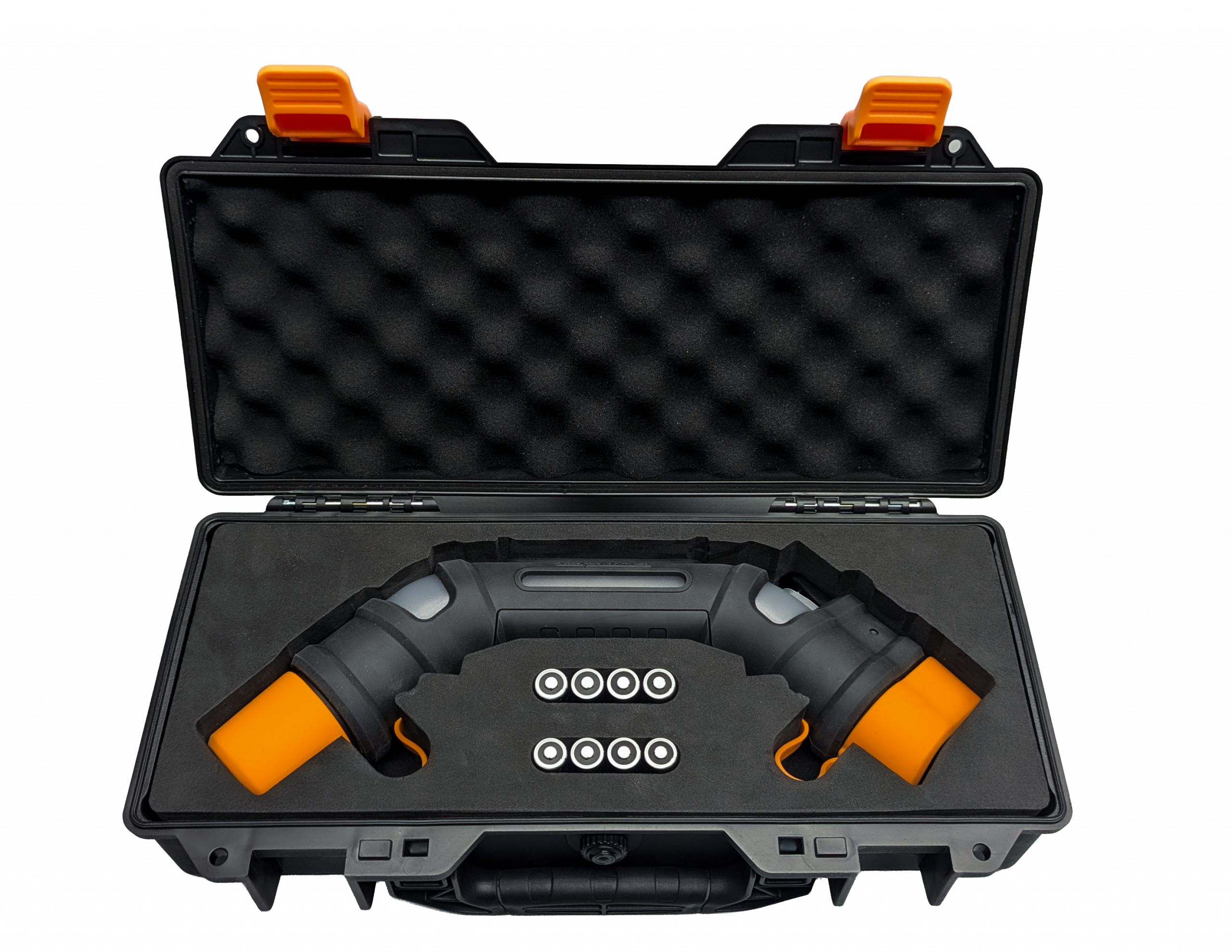 xIM-100_Kit xIM-100 Electric Vehicle Immobilizer Kit