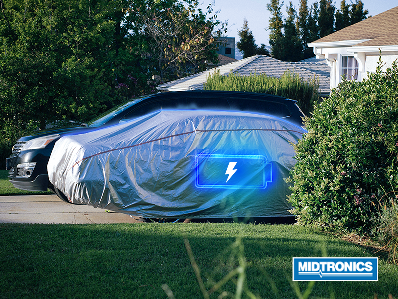Battery_Care_Long-Term_Stored Best Options for Battery Care in Long-Term Stored Vehicles
